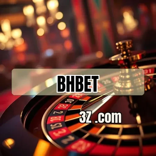 bhbet.com: Os Melhores Bônus para Potencializar Seu Jogo Online