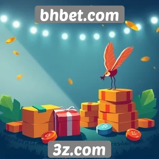 Avaliação dos bônus oferecidos pelo bhbet.com