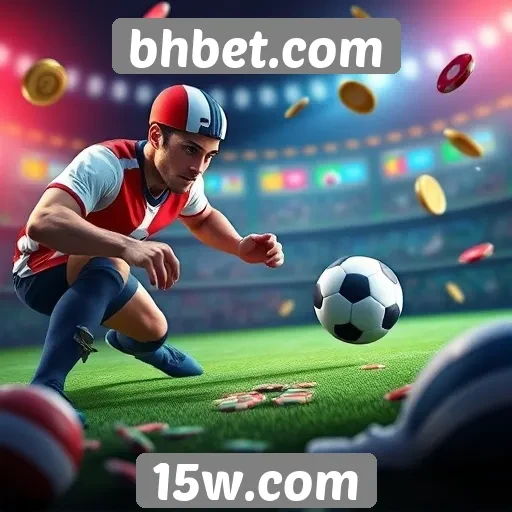 bhbet.com oferece novas opções de jogos online
