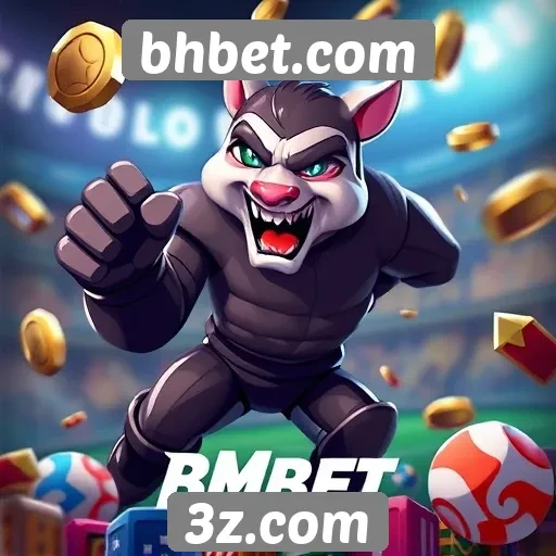 bhbet.com apresenta novos jogos para usuários