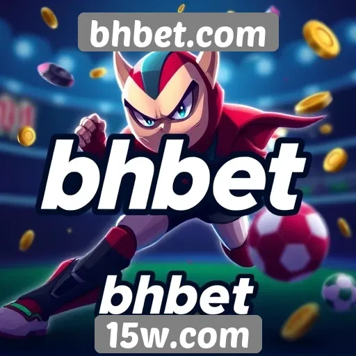 bhbet.com oferece diversas opções de jogos online