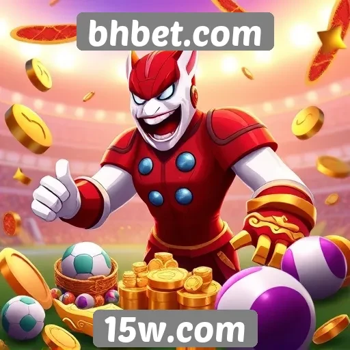 plataforma bhbet.com atrai jogadores com promoções