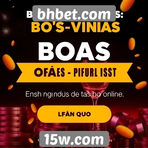 Comparação de bônus de boas-vindas no bhbet.com
